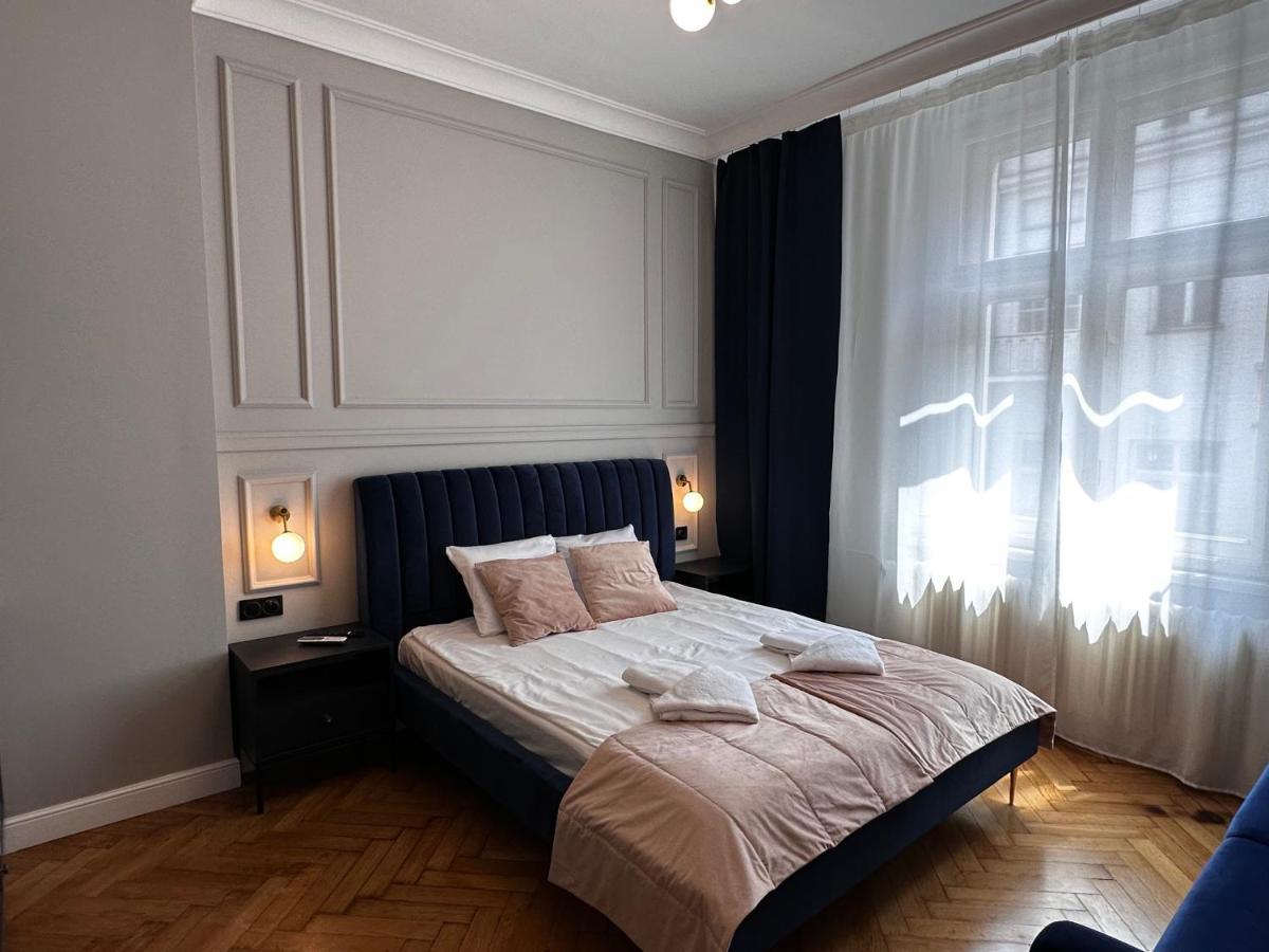 Apartment The Spiski Palace Krakow
