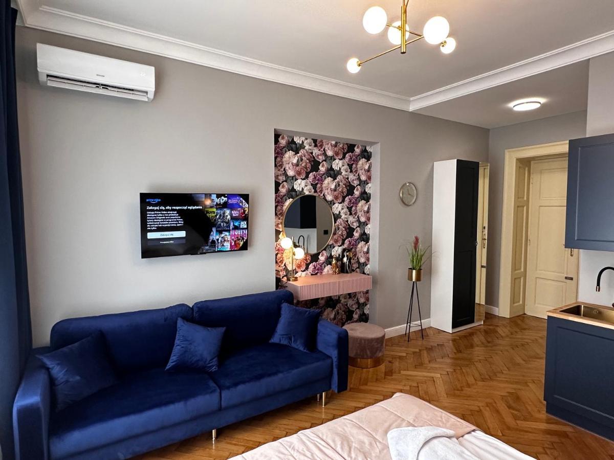 The Spiski Palace Apartment Krakow
