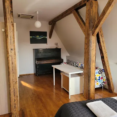 The Spiski Palace Apartments Kraków Zewnętrze zdjęcie