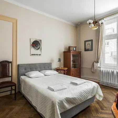 The Spiski Palace Apartments Kraków Zewnętrze zdjęcie