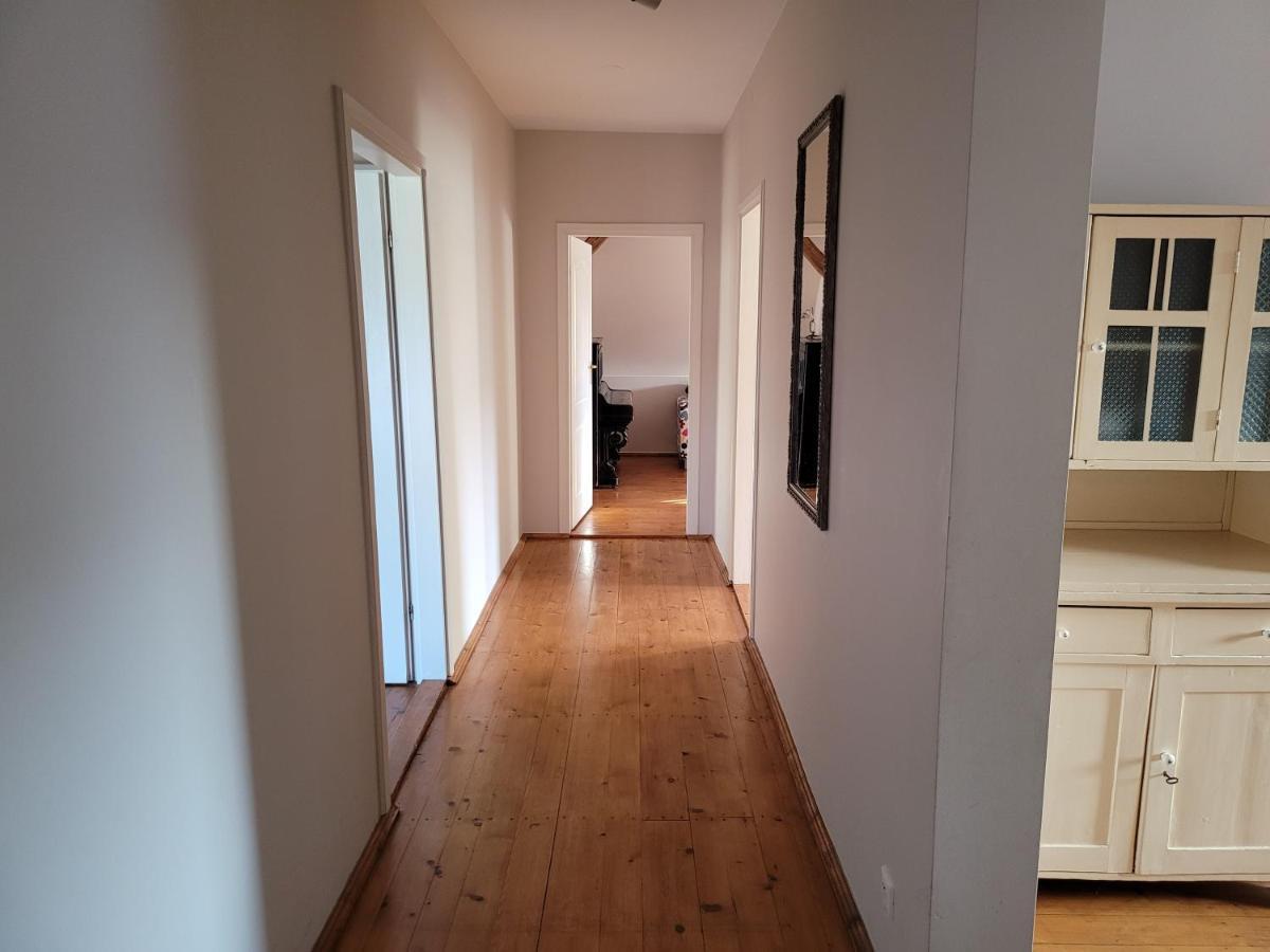 The Spiski Palace Apartamento *