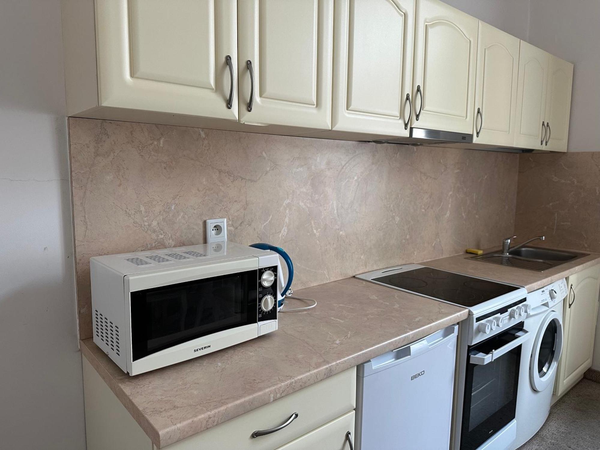 Apartamento The Spiski Palace *