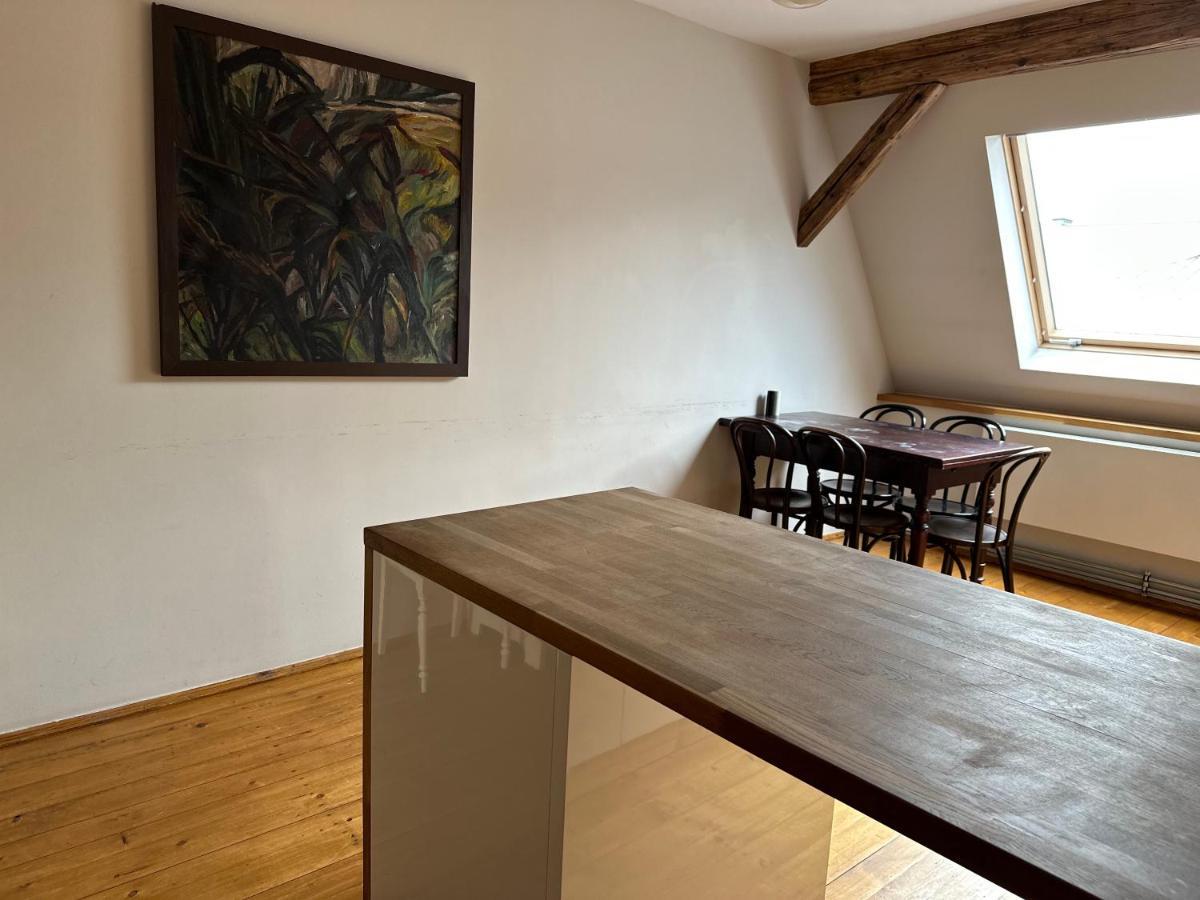 Apartamento The Spiski Palace Cracovia