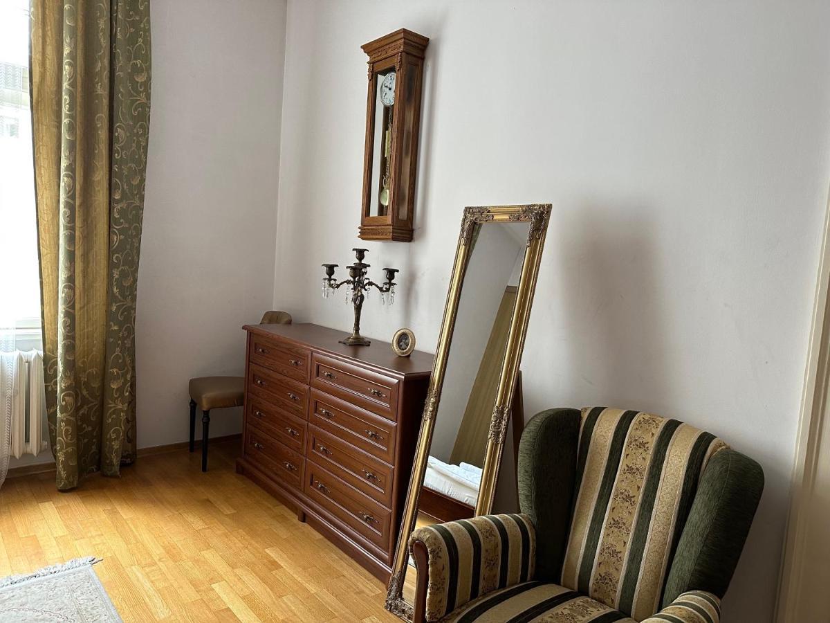 The Spiski Palace Apartamento Cracovia