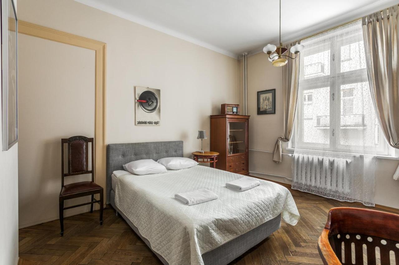 Apartamento The Spiski Palace Cracovia