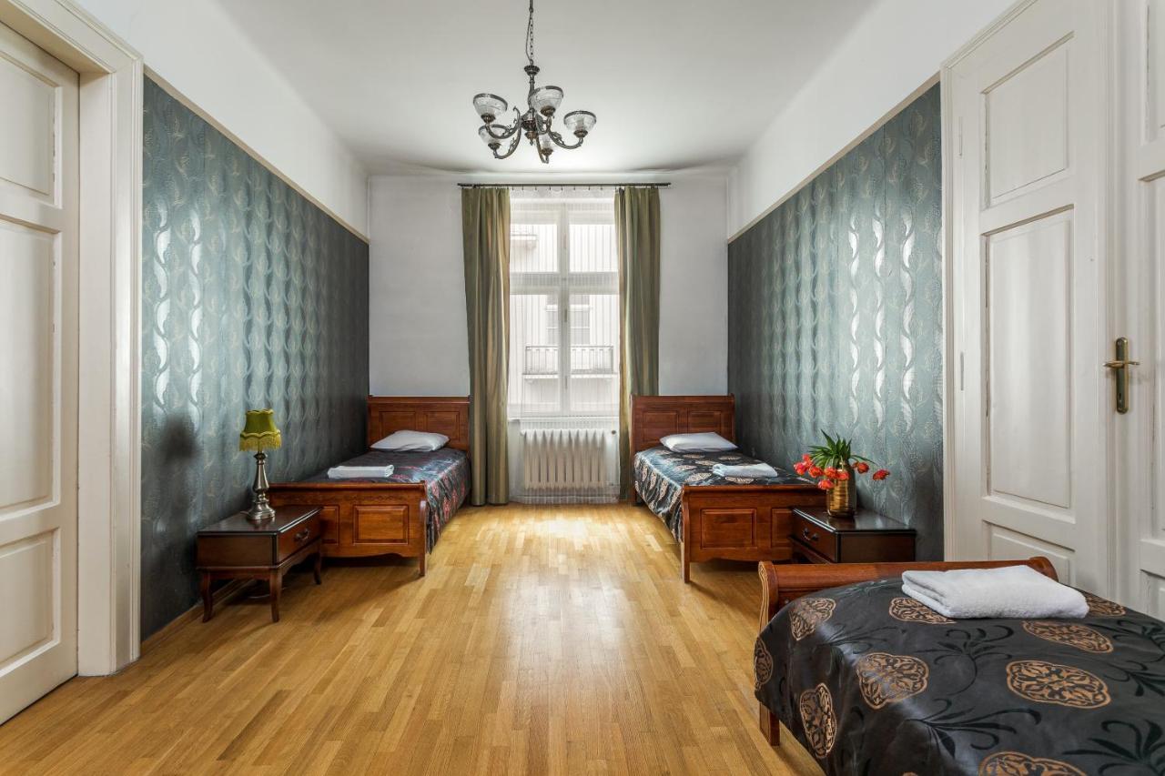 The Spiski Palace * Cracovia
