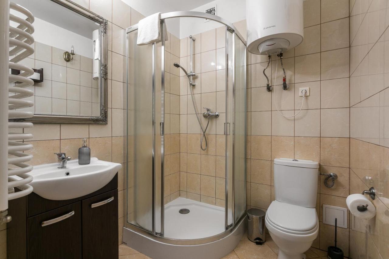 Apartamento The Spiski Palace