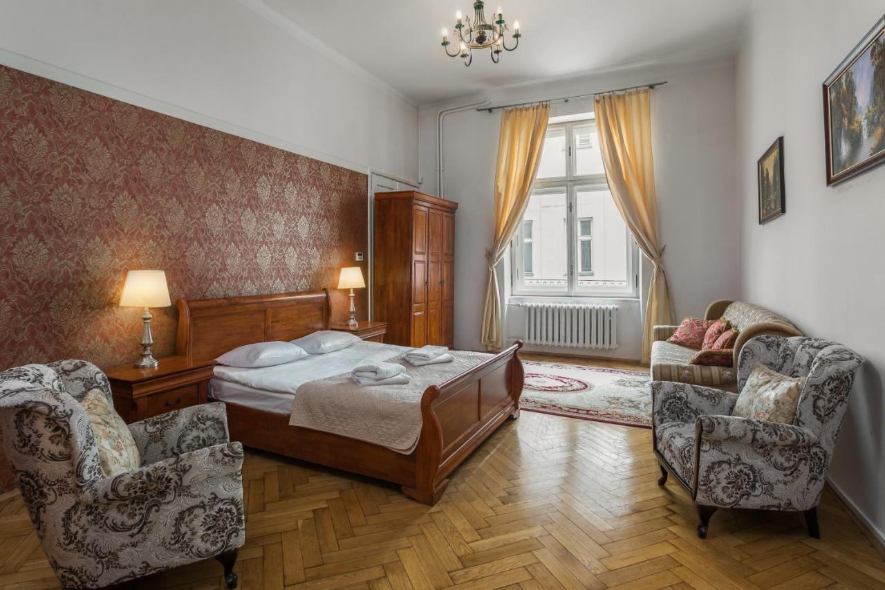 The Spiski Palace Cracovia