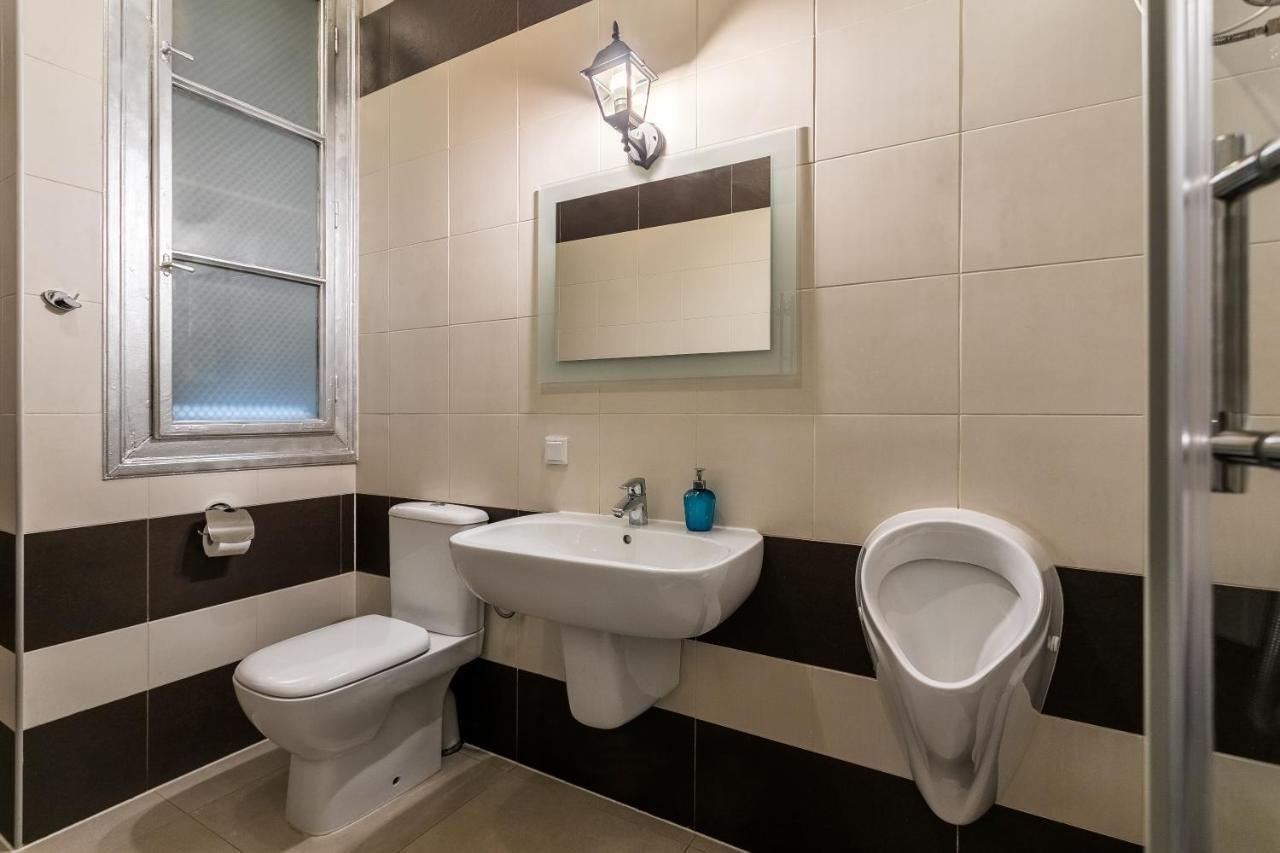 Apartamento The Spiski Palace Cracovia
