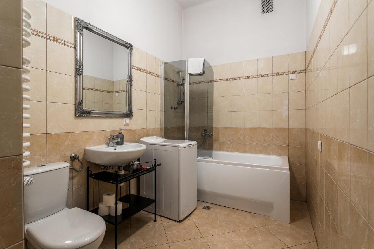 The Spiski Palace Apartamento