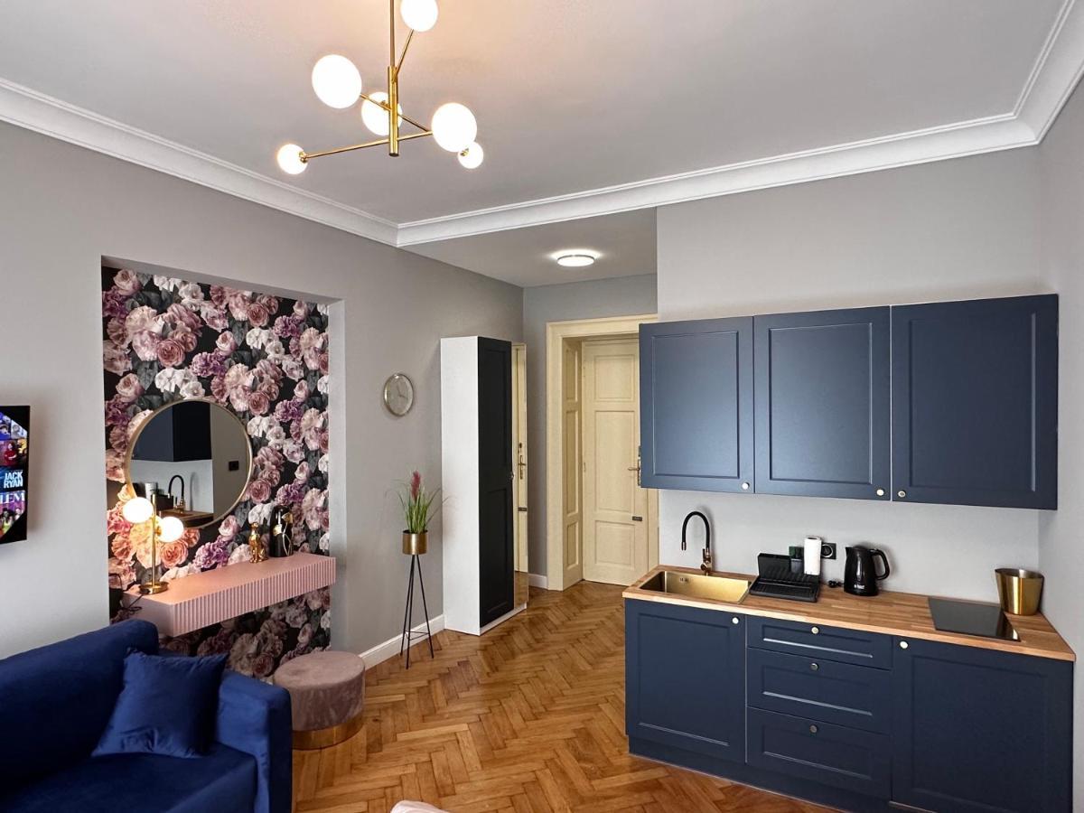 Apartamento The Spiski Palace *