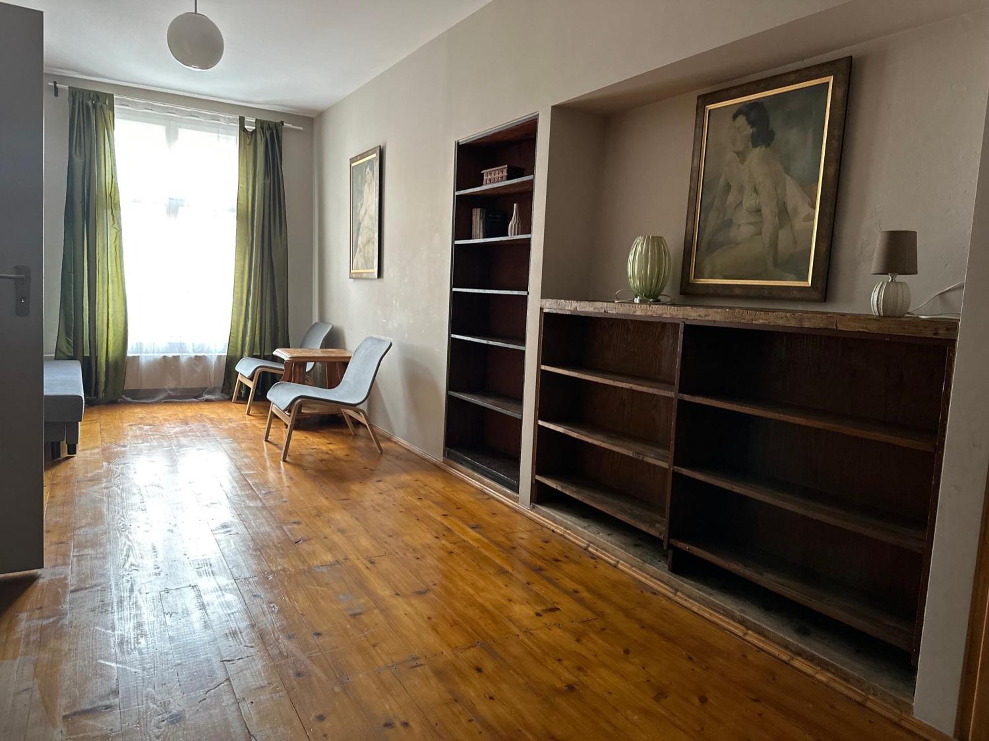 Appartamento The Spiski Palace