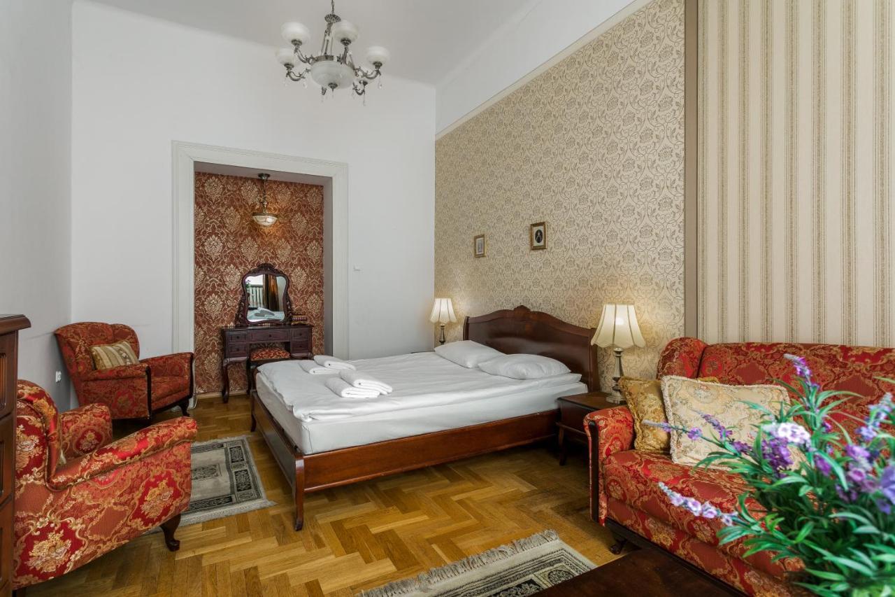 The Spiski Palace * Cracovia