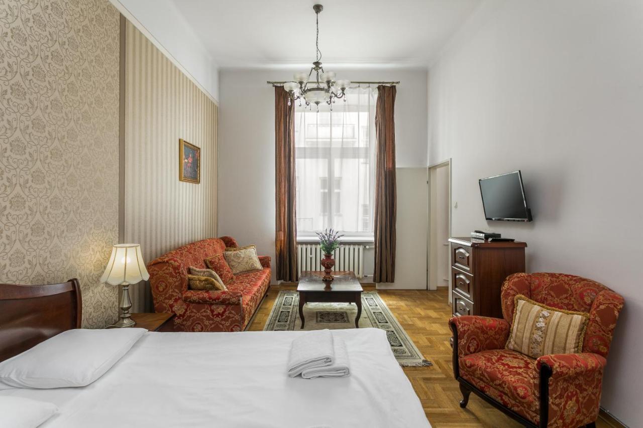 The Spiski Palace Cracovia