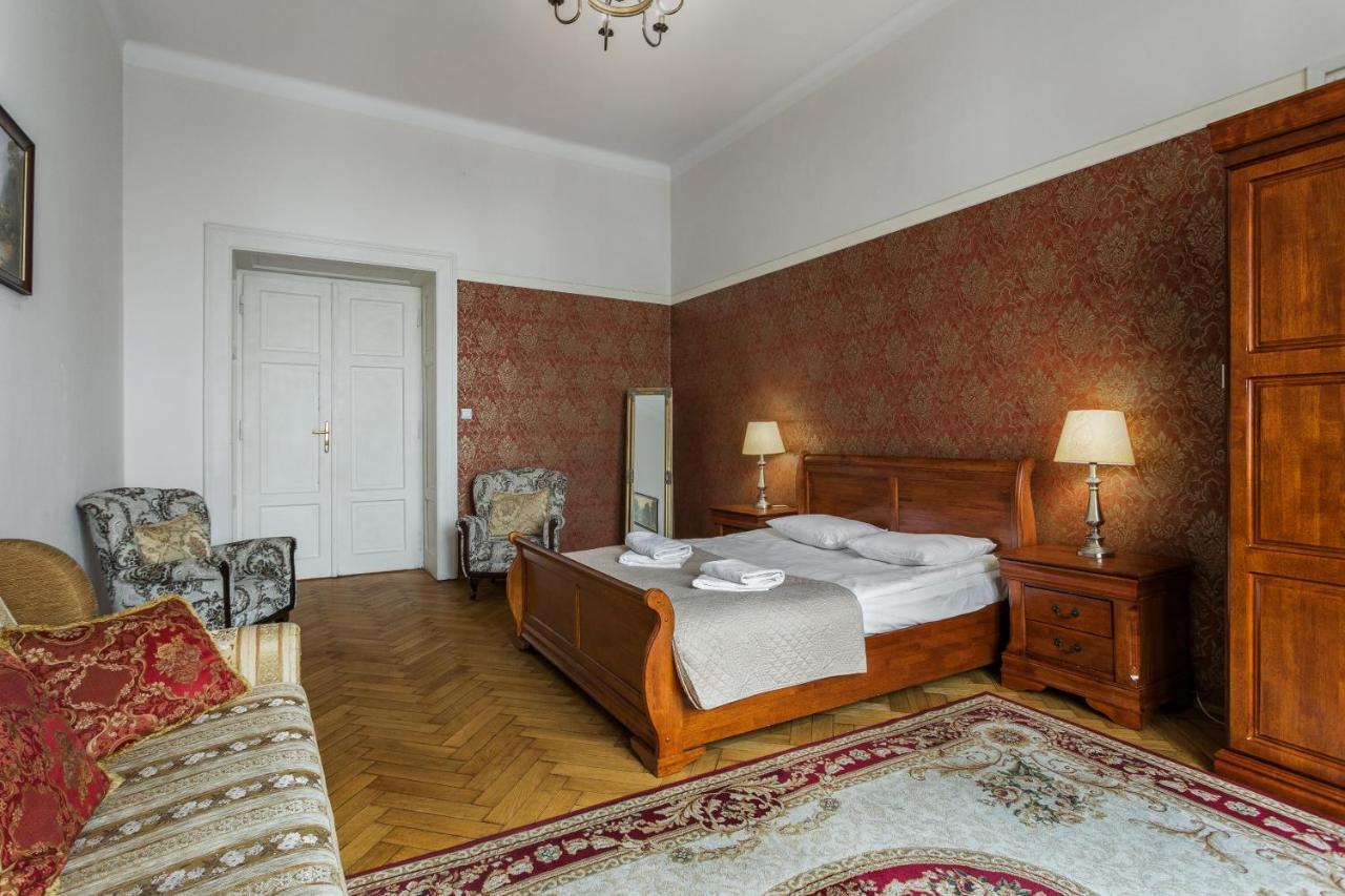 Appartamento The Spiski Palace