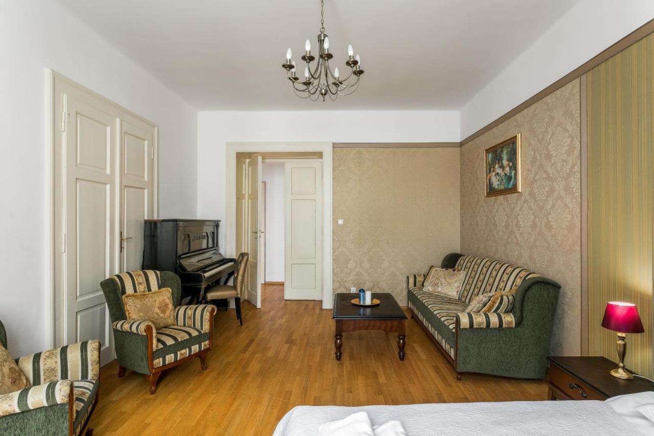 The Spiski Palace Krakov